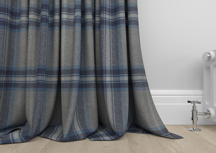 Grampian, Border - Made to Measure Curtains - Image 6